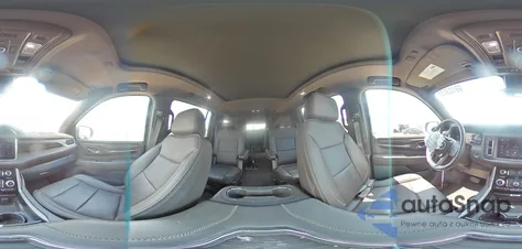 2023 GMC Yukon Xl Denali from USA, damaged, VIN 1GKS1JKL5PR501561